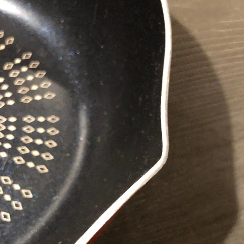 N/A durable nonstick